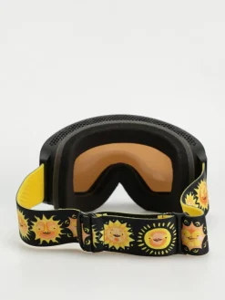 Dragon Goggle NFX MAG OTG