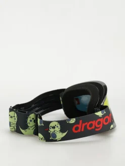 Dragon LIL D JR Goggle