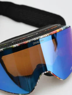 Dragon NFX2 Snowboardbrille
