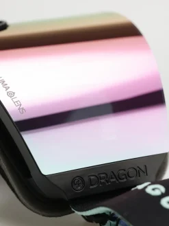Dragon RVX MAG OTG Goggle