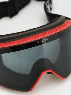 Dragon RVX MAG OTG Snowboardbrille