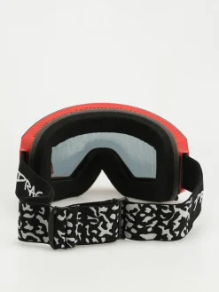 Dragon RVX MAG OTG Snowboardbrille