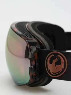 Dragon X2S Snowboardbrille