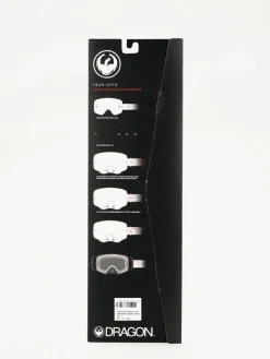 Dragon Zrywki MXV Szybka do gogli