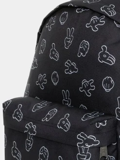 Eastpak X Disney 100 Day Pak'R Rucksack