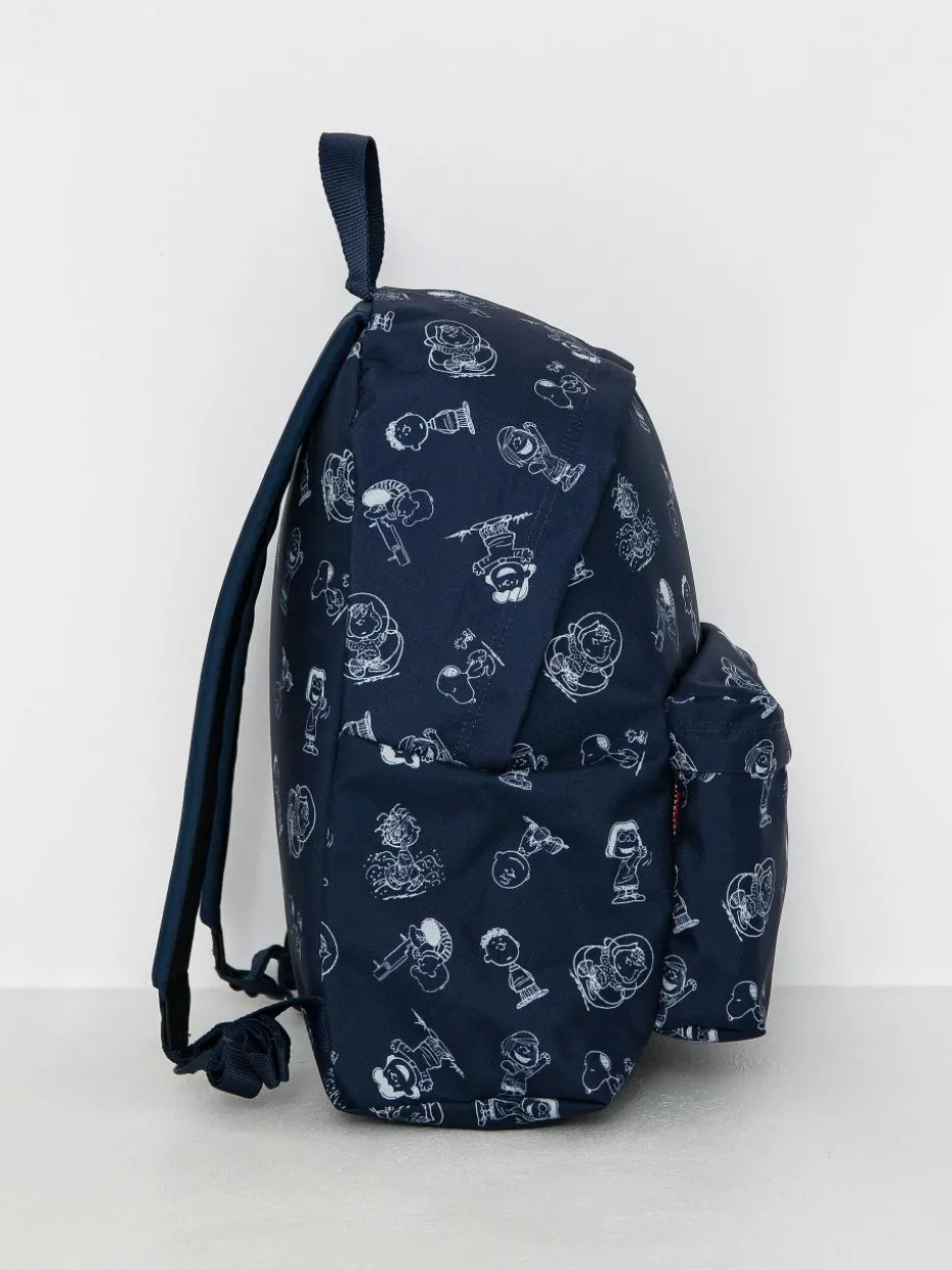 Eastpak X Peanuts Padded Pak'R Rucksack