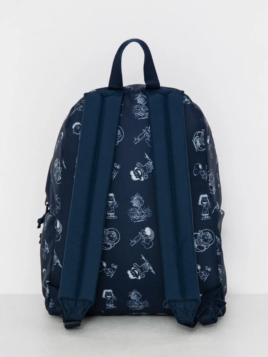 Eastpak X Peanuts Padded Pak'R Rucksack