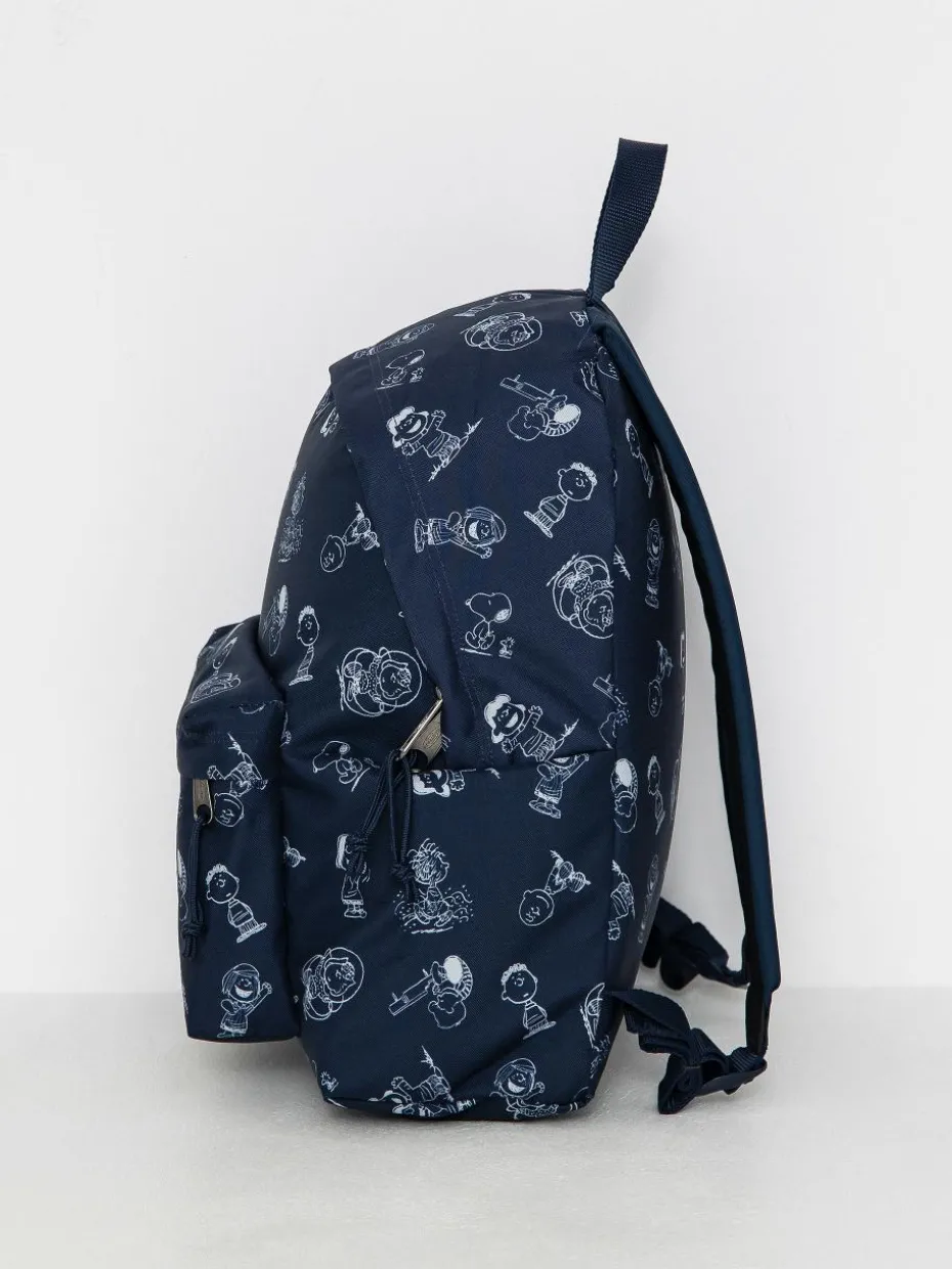 Eastpak X Peanuts Padded Pak'R Rucksack