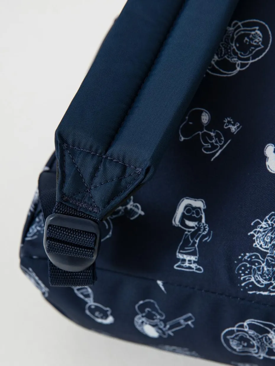 Eastpak X Peanuts Padded Pak'R Rucksack