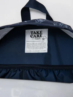 Eastpak X Peanuts Padded Pak'R Rucksack