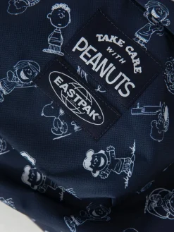 Eastpak X Peanuts Padded Pak'R Rucksack
