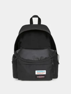 Eastpak X Wally Padded Pak R Rucksack