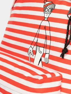 Eastpak X Wally Padded Pak R Rucksack