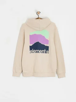 Element 3 Horizons HD Hoodie