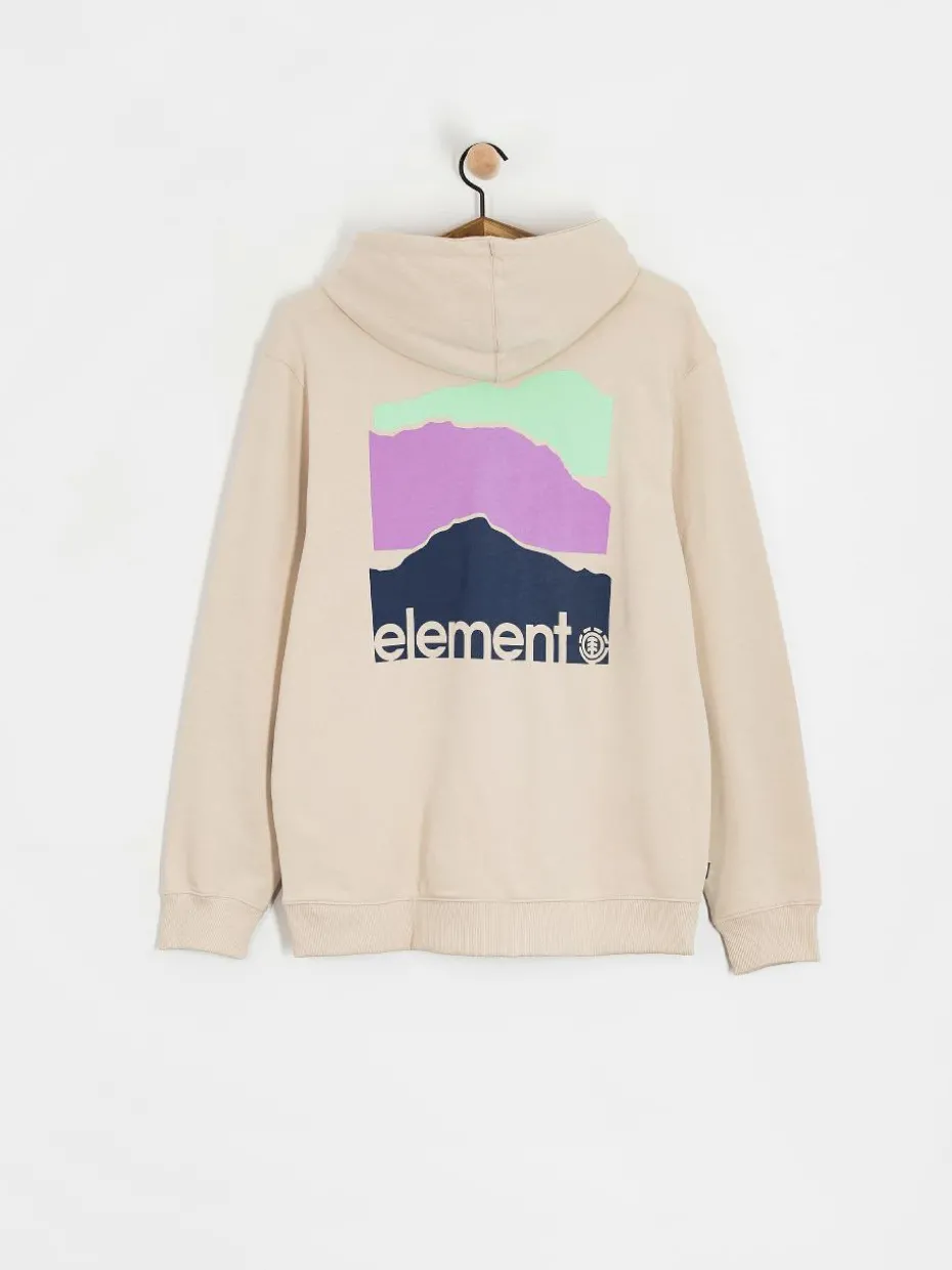 Element 3 Horizons HD Hoodie