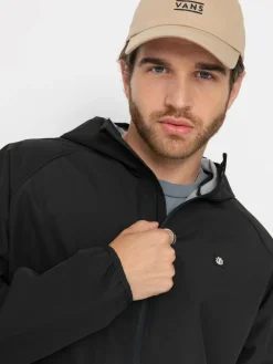 Element Alder 2.0 Travel Jacke