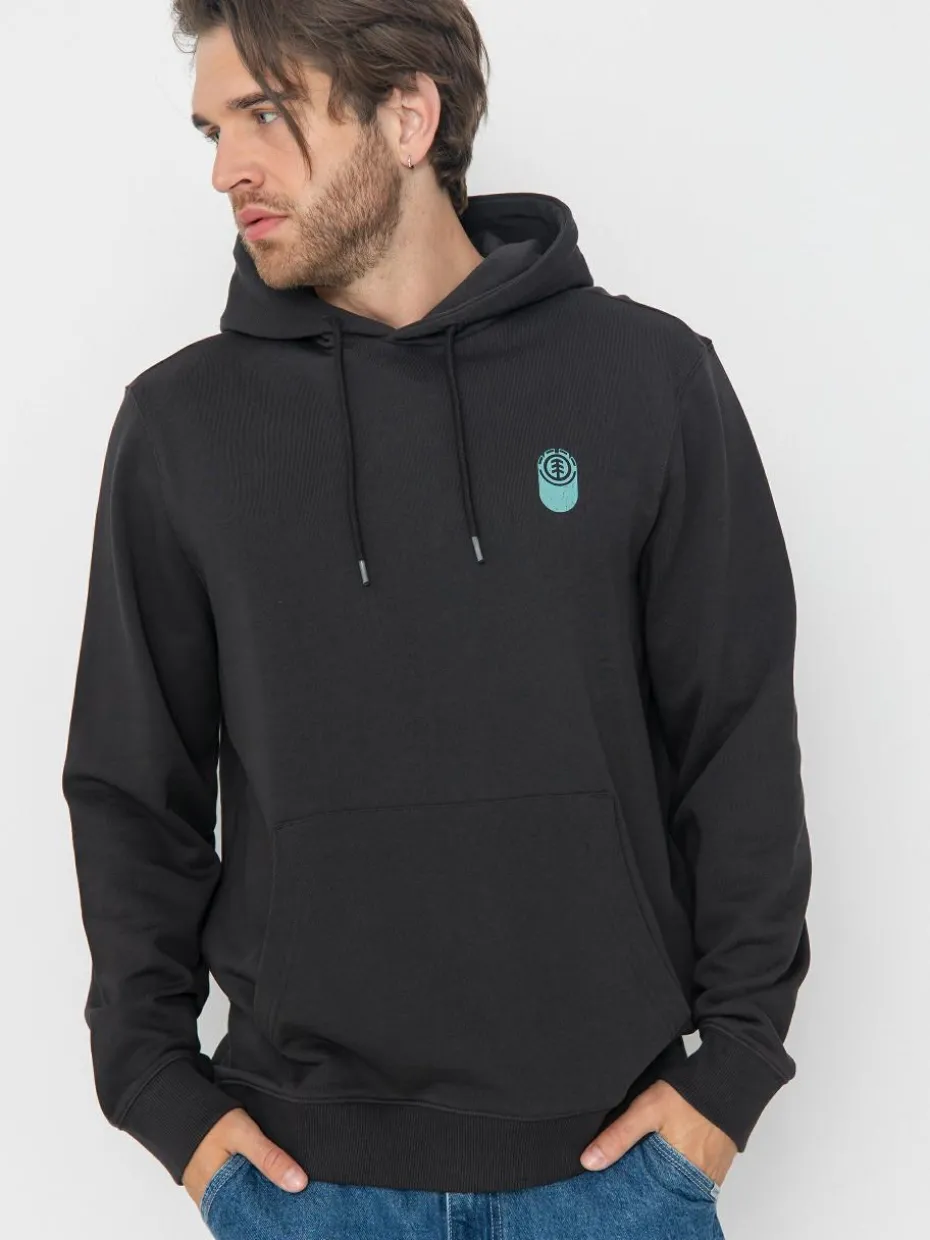 Element Ambition HD Hoodie