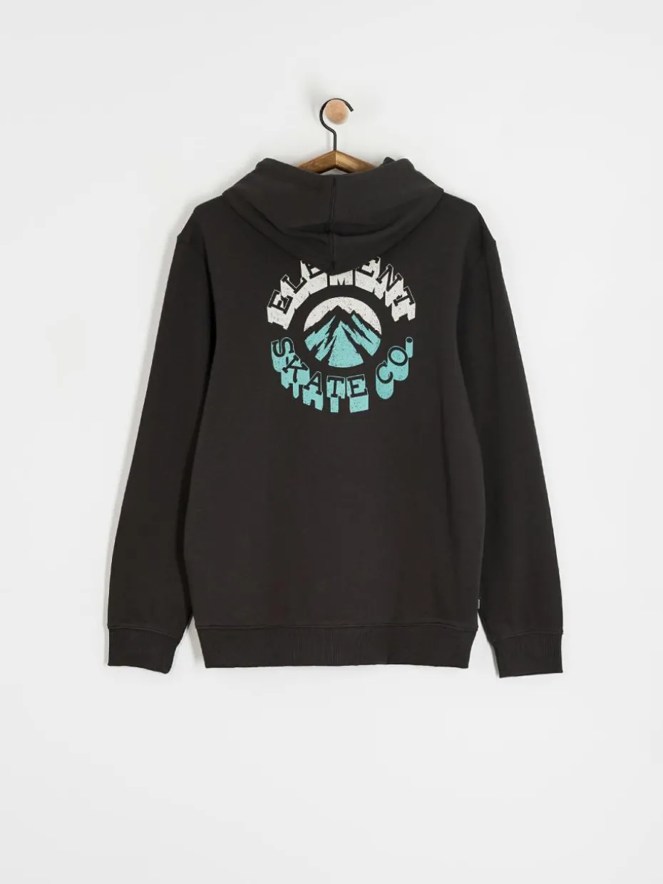 Element Ambition HD Hoodie