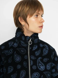 Element Aspen Paisley Jacke Wmn
