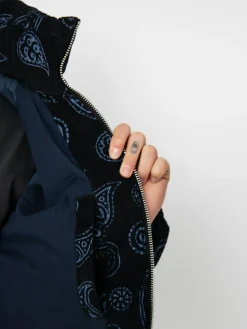 Element Aspen Paisley Jacke Wmn