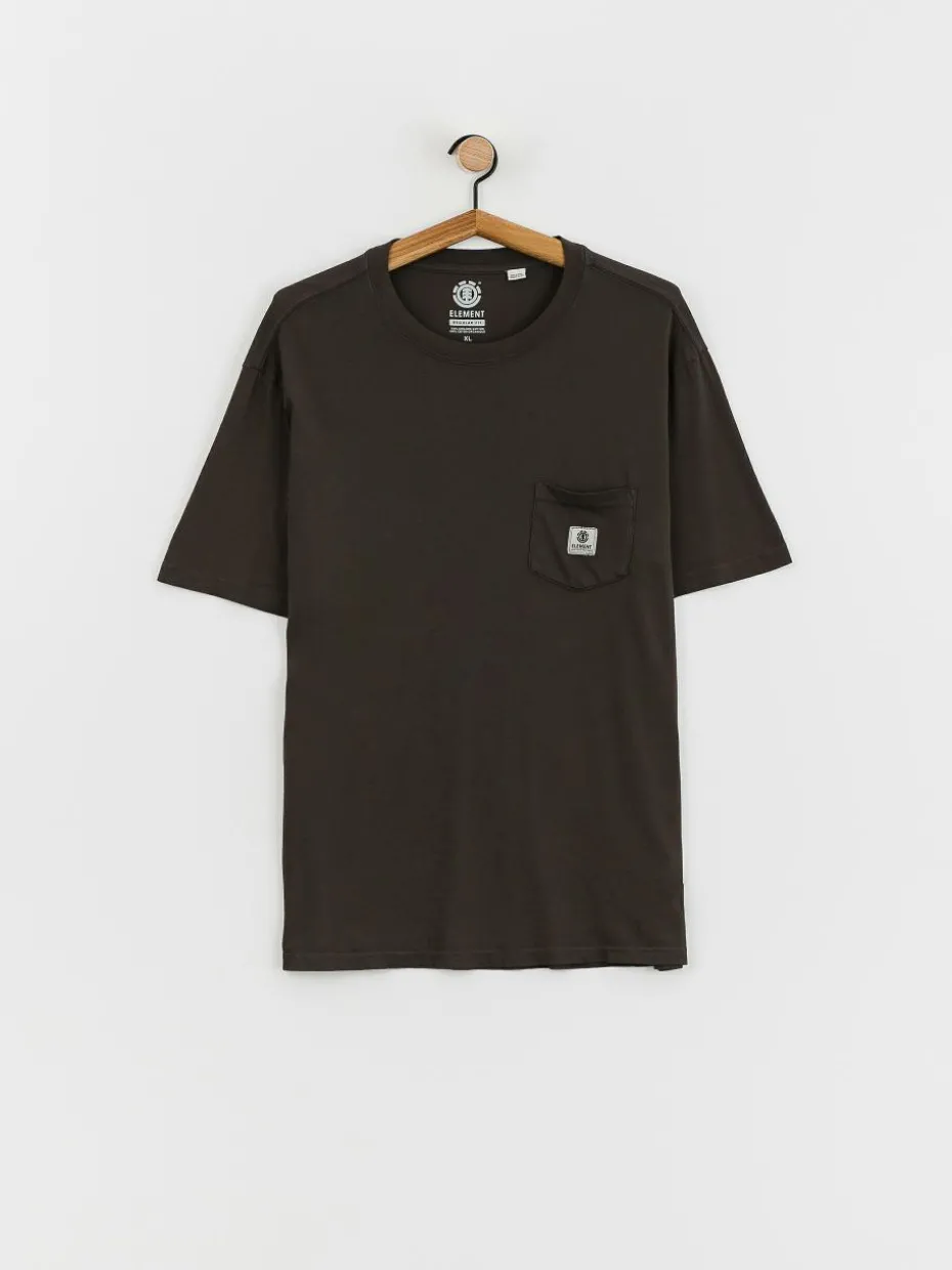 Element Basic Pkt T-Shirt