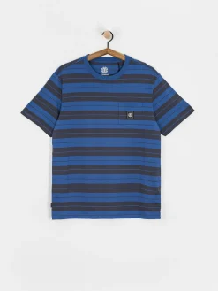 Element Basic Pocket Label T-Shirt