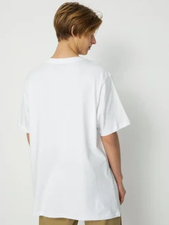 Element Basic Pocket Label T-Shirt