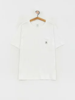 Element Basic Pocket Label T-Shirt