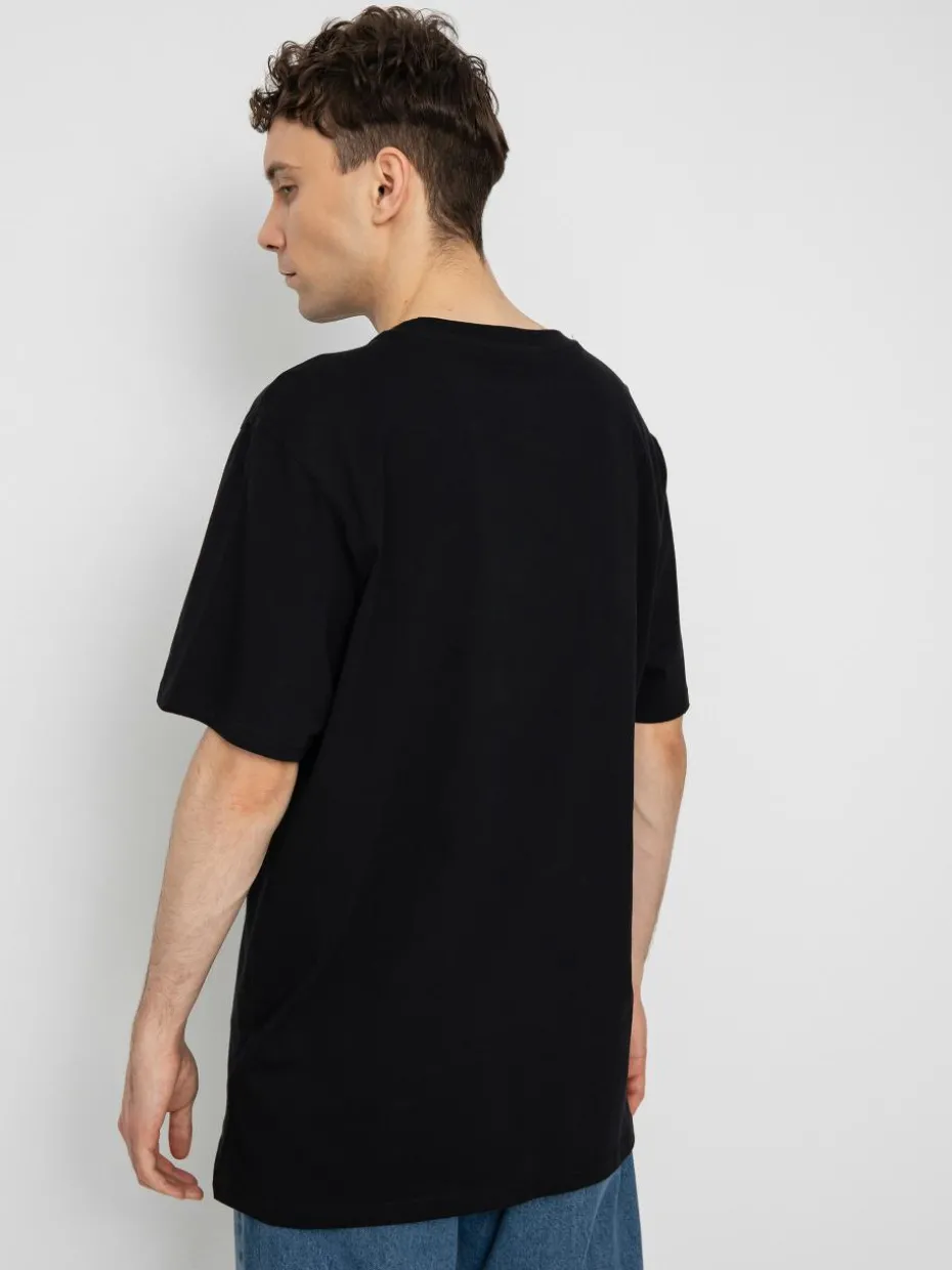 Element Basic Pocket Label T-Shirt