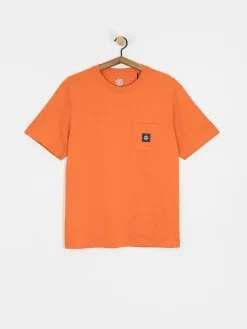 Element Basic Pocket Label T-Shirt