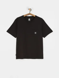 Element Basic Pocket Label T-Shirt
