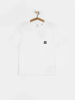 Element Basic Pocket Label T-Shirt