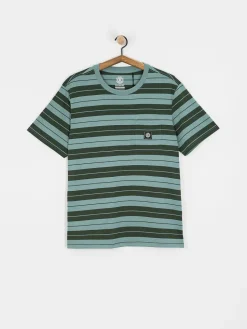 Element Basic Pocket Label T-Shirt