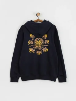 Element Bear With Me HD Hoodie