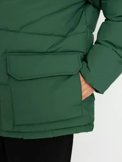 Element Big Trekka Jacke