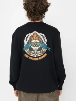 Element Birds Eye Crew Sweatshirt