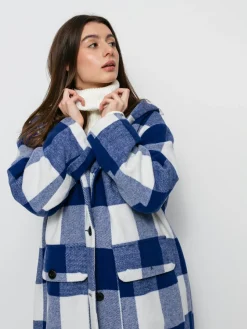 Element Blizzard Coat Jacke Wmn