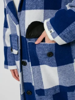 Element Blizzard Coat Jacke Wmn