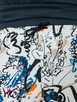 Element Canyon Flex Shorts