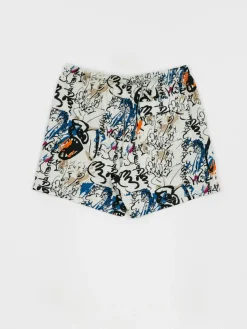 Element Canyon Flex Shorts