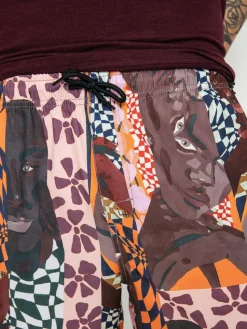 Element Canyon Flex Shorts