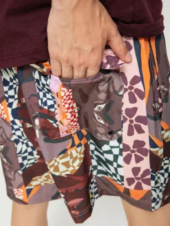 Element Canyon Flex Shorts