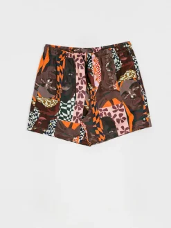 Element Canyon Flex Shorts