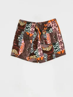 Element Canyon Flex Shorts