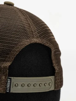 Element Cap Yield Trucker