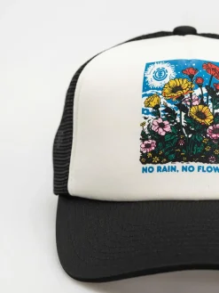 Element Cap Yield Trucker