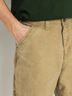 Element Carpenter Canvas Hose