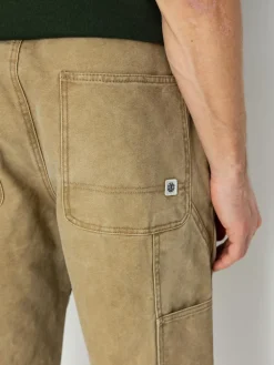 Element Carpenter Canvas Hose