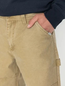 Element Carpenter Canvas Hose