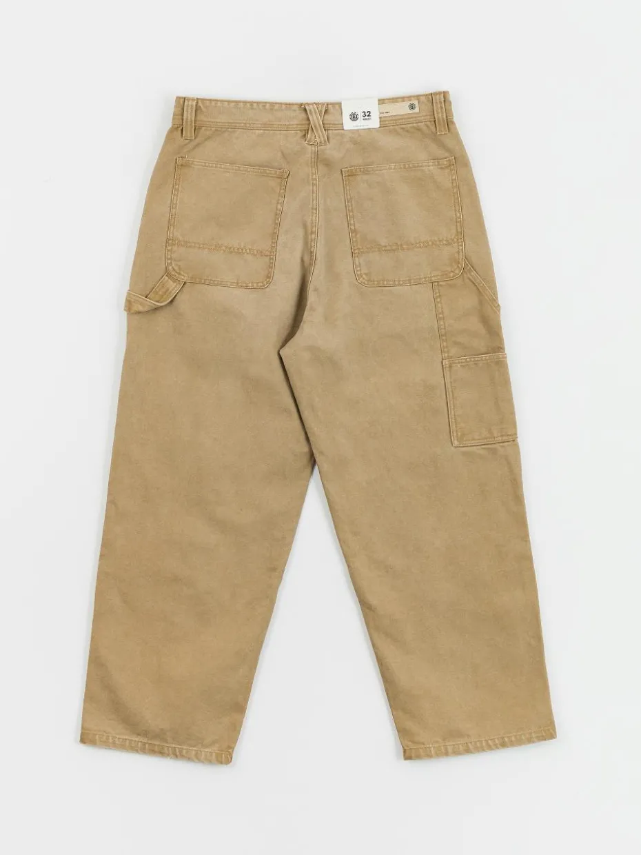 Element Carpenter Canvas Hose